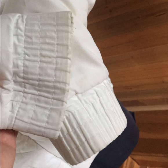 VINTAGE snow bunny winter sport coat - Picture 8 of 9